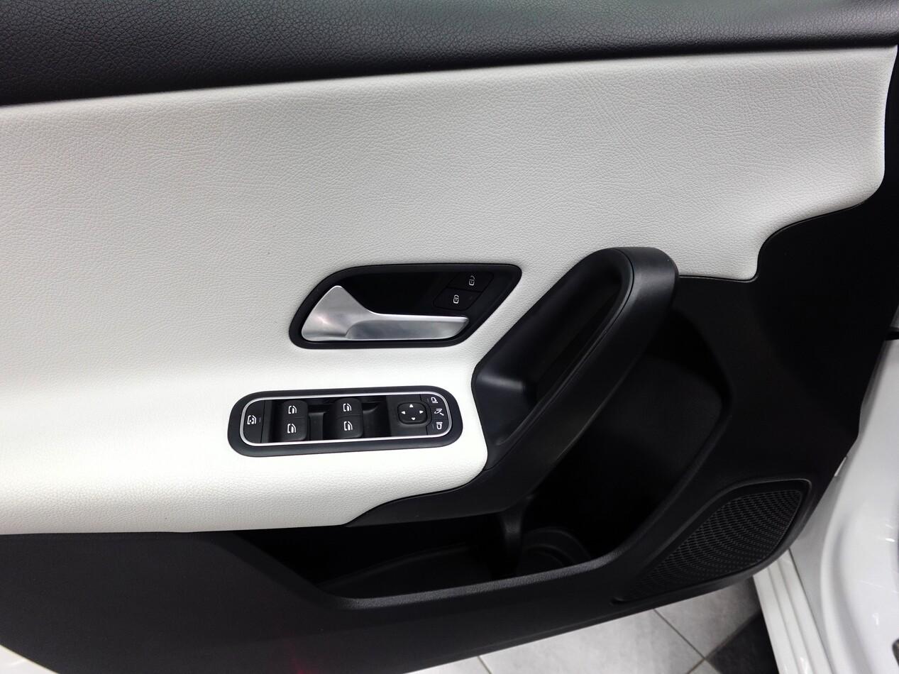 Mercedes Classe A 2.0 d 115 CV BUSINESS EXTRA