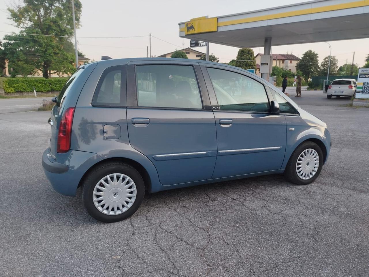 Lancia MUSA 1.3 Mjt Cambio Automatico (Accetto Permute)