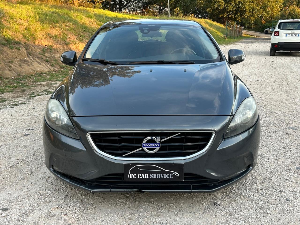 Volvo V40 D2 1.6 Summum