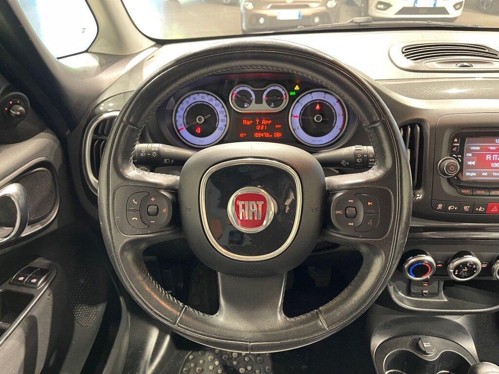 Fiat 500L 1.3 mjt Pop Star 85cv