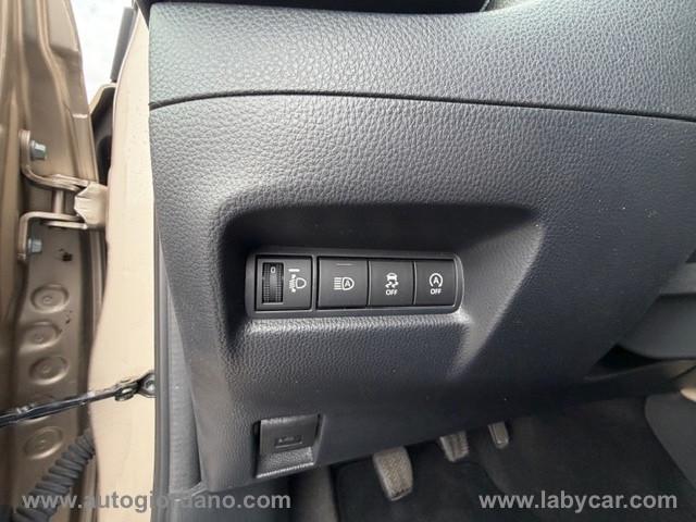 TOYOTA Aygo X 1.0 VVT-i 72 CV 5p. Trend