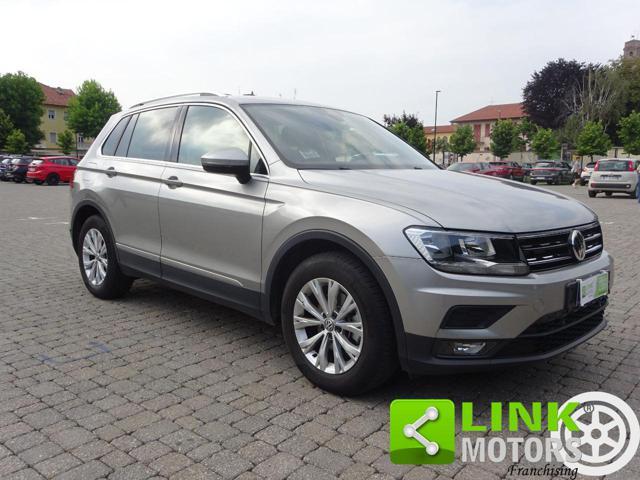 VOLKSWAGEN Tiguan 1.5 TSI Business ACT GARANTITA