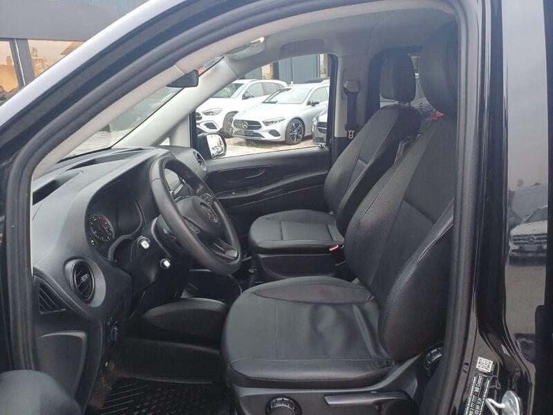 Mercedes-Benz Vito Vito 2.2 116 CDI 4x4 Mixto Long