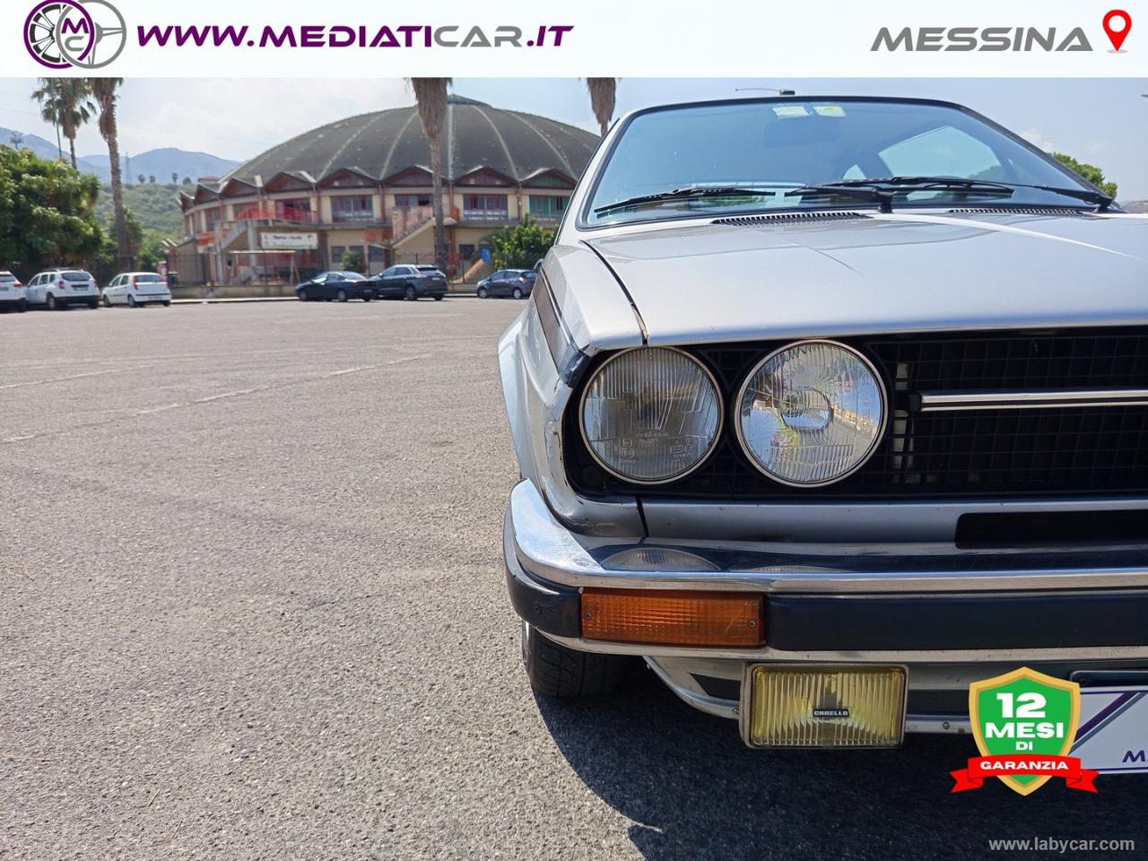 ALFA ROMEO Sprint 1.5 Veloce Trofeo