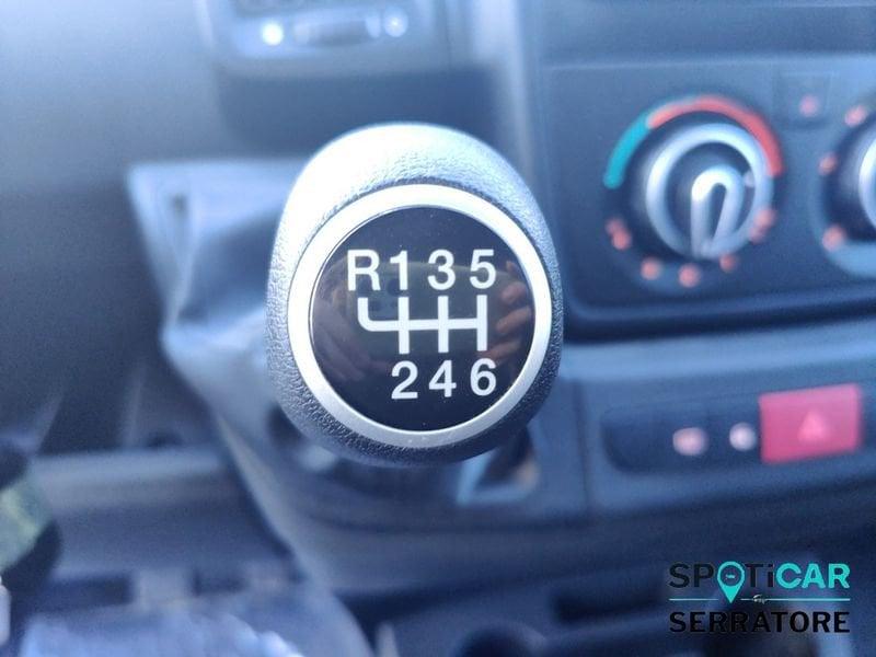 Citroën Jumper Pianalato L2 BlueHdi 165 S&S