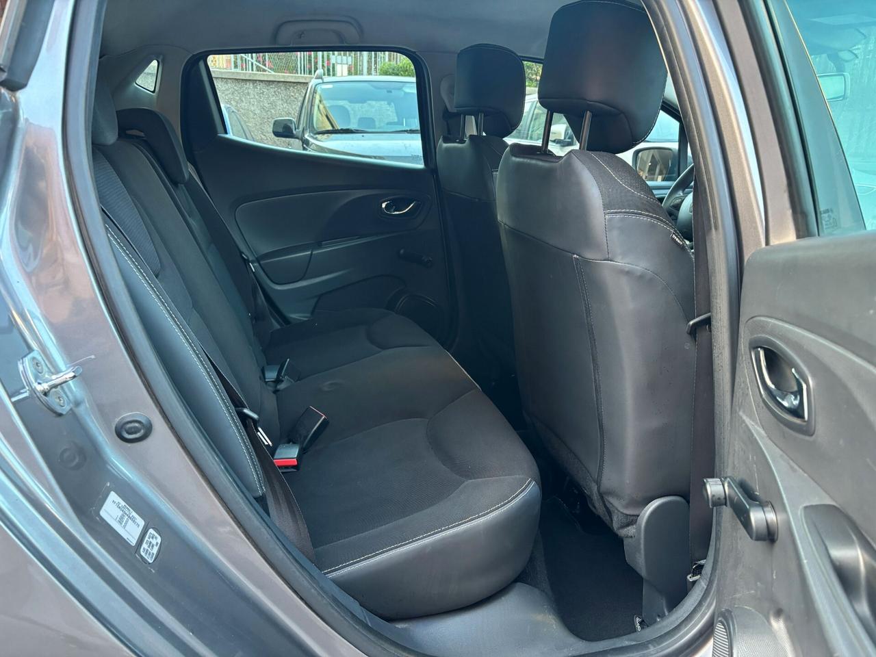 Renault Clio 1.5 dCi 8V 75CV 5 porte Wave
