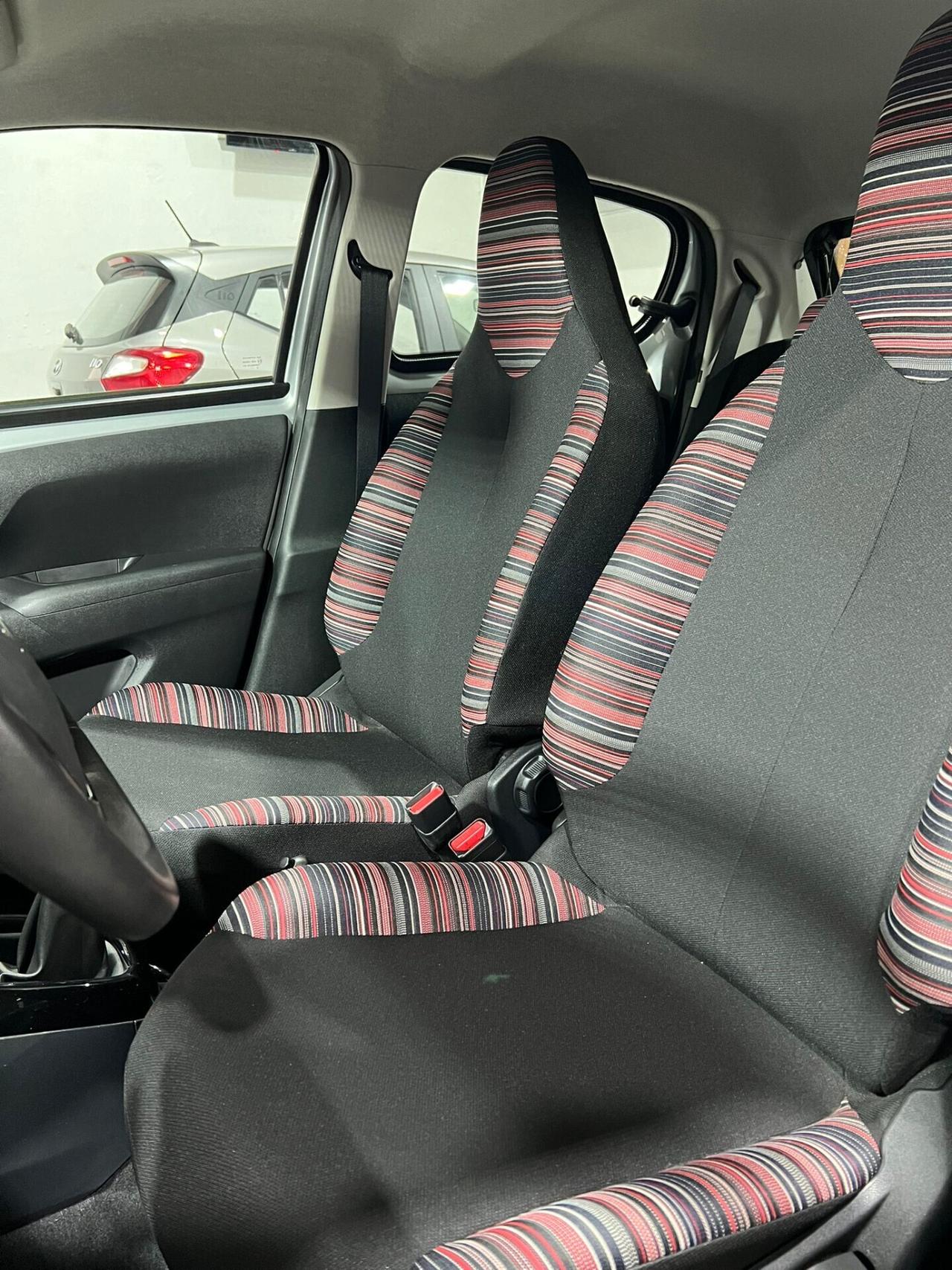 CITROEN C1 1.0 VTi 72cv 2020!!!SHINE!!! PROMO