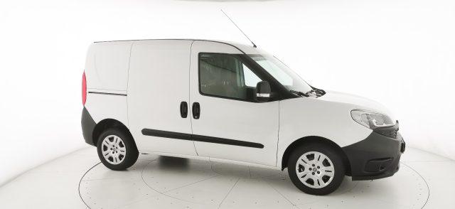 FIAT Doblo Doblò 1.3 MJT PC-TN Cargo Lamierato - prezzo+IVA