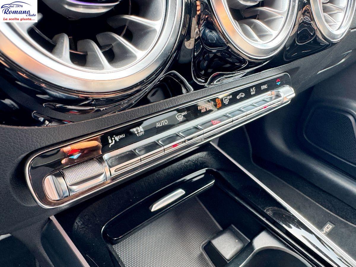 B 180 d Automatic Premium#KM CERTIFICATI!