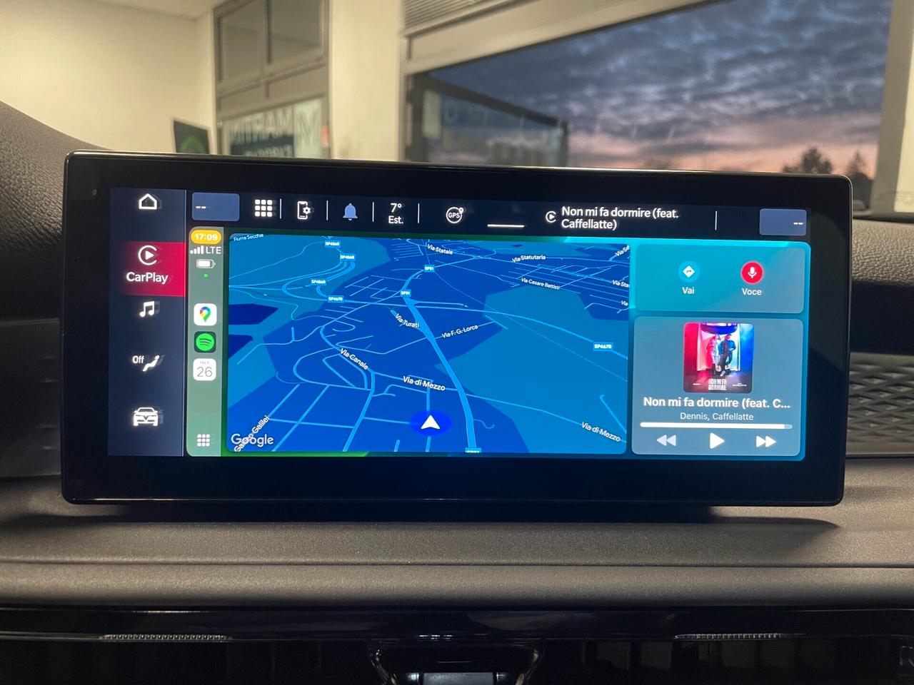 Alfa Romeo Tonale 1.5 130 CV MHEV TCT7 Super PROMO