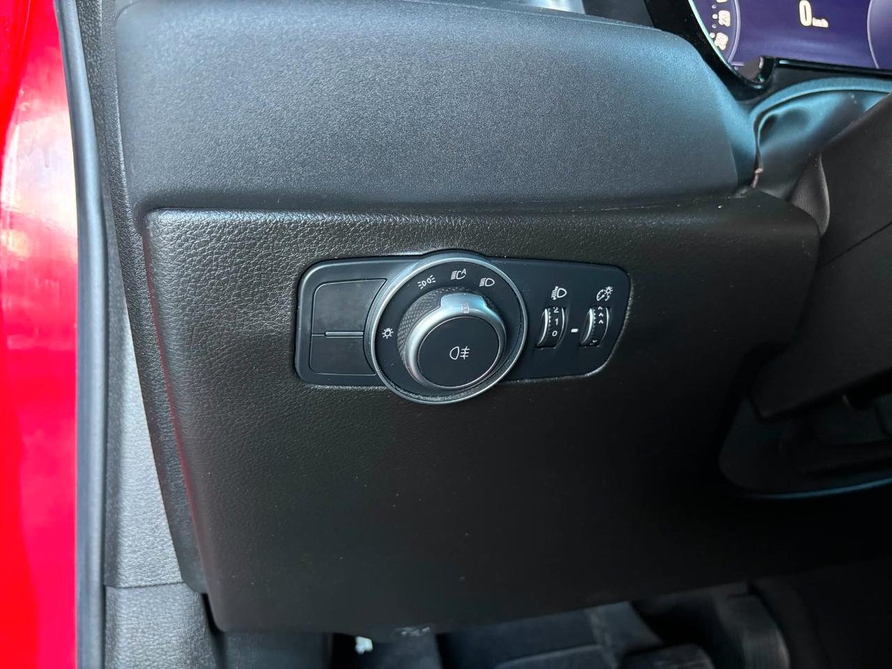 Alfa Romeo Tonale 1.5 hybrid Super 130cv tct7