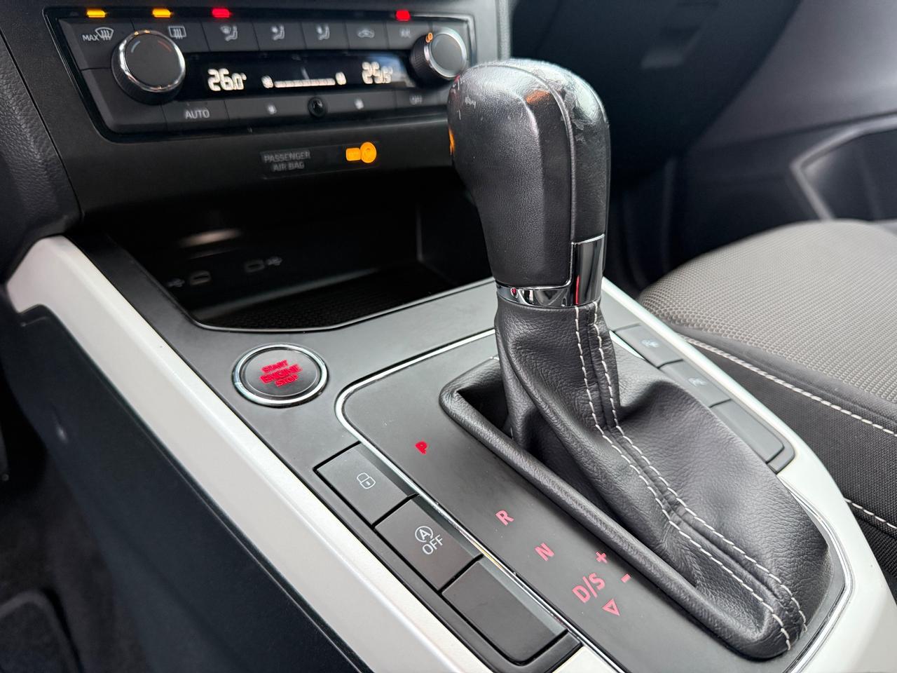 Seat arona 1.6 TDI 95 CV 5 porte XCELLENCE OK NEOPATENTATI