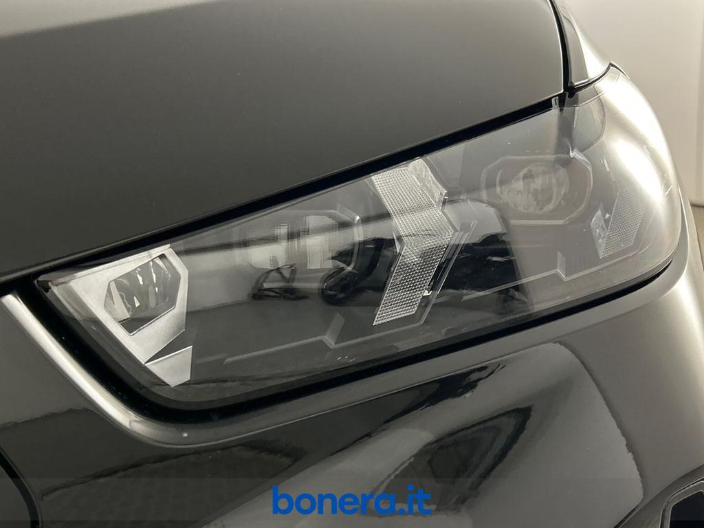 BMW X6 30 d Msport xDrive Steptronic