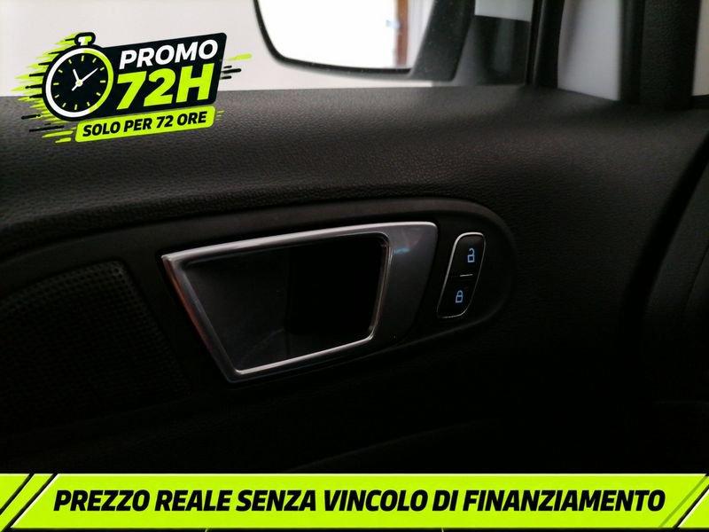 Ford EcoSport 1.0 ecoboost Titanium s&s 125cv my20.25