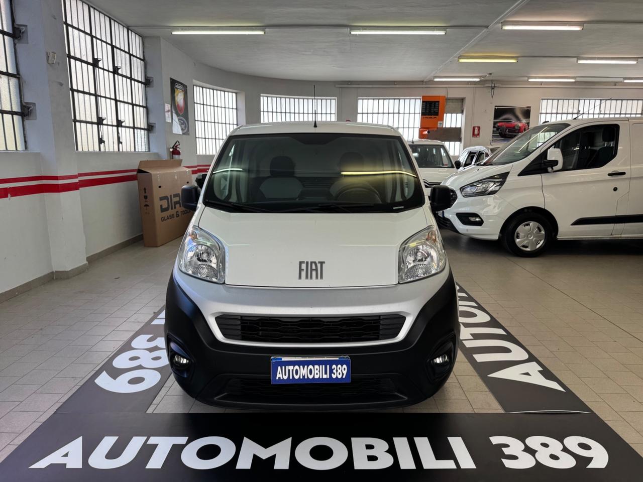Fiat Fiorino 1.3 MJT 95CV Cargo SX