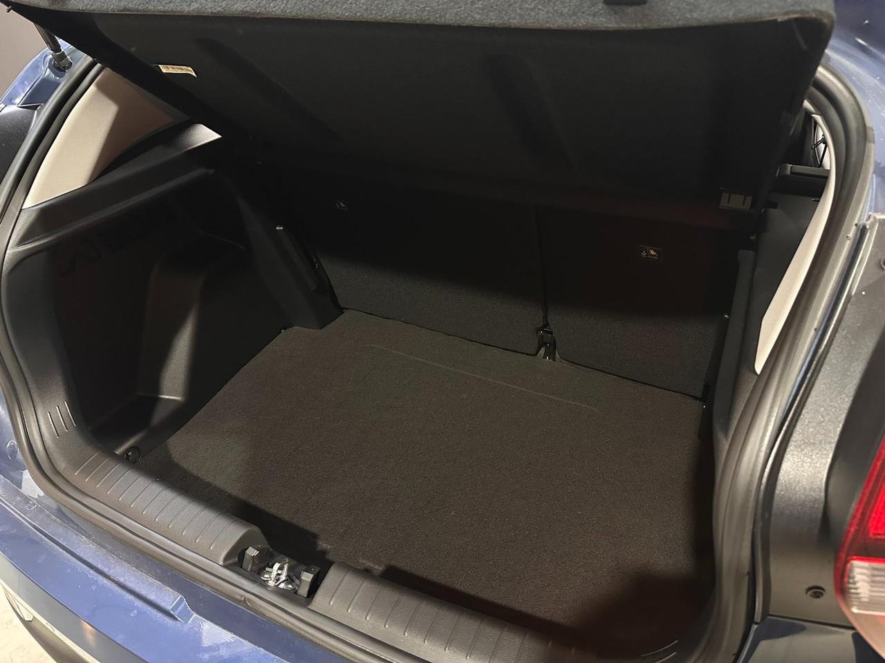 Hyundai Bayon 1.2 mpi Xline mt