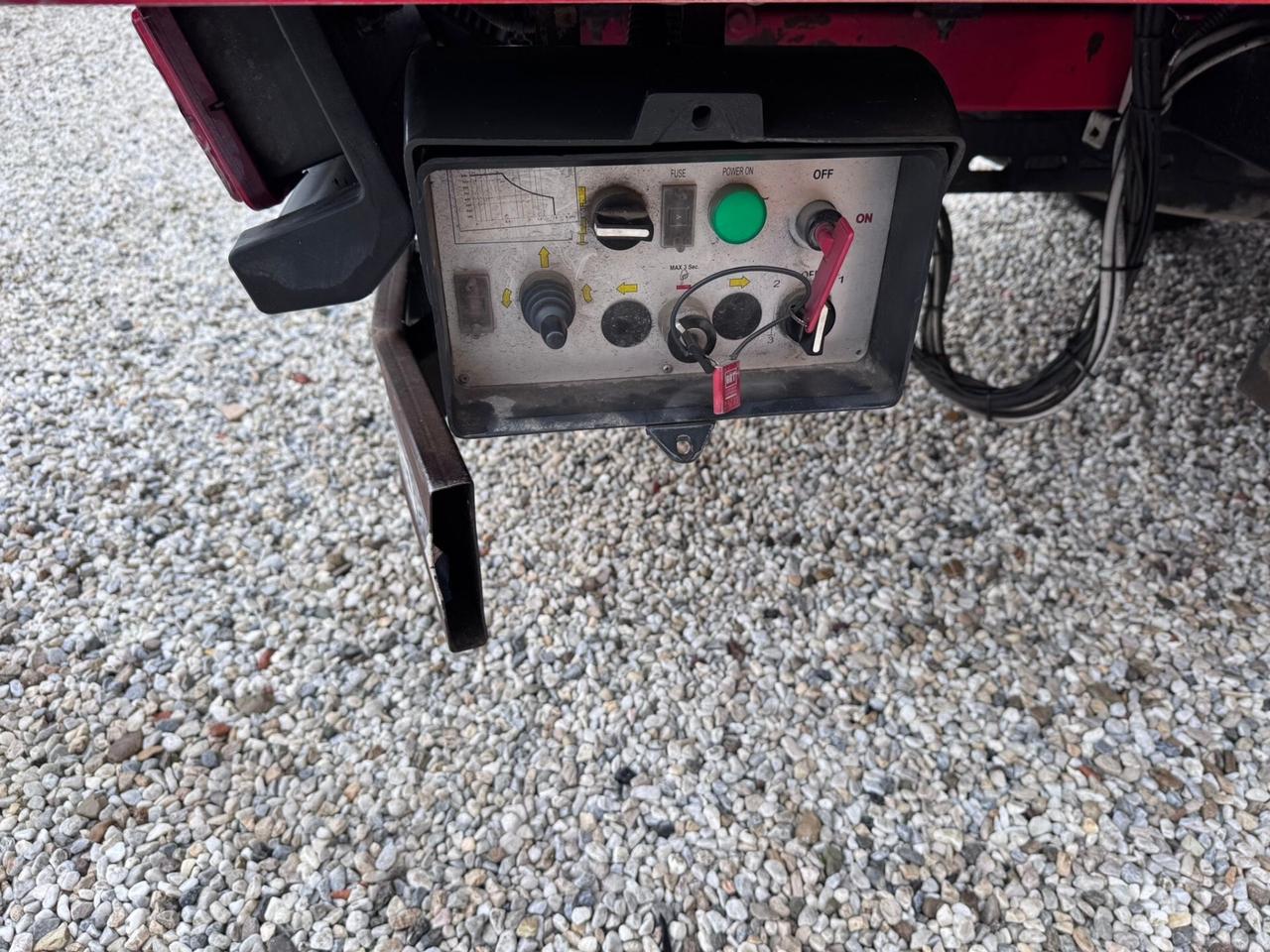 Ford Transit 330 2.0TDCi EcoBlue RWD Iva Compresa