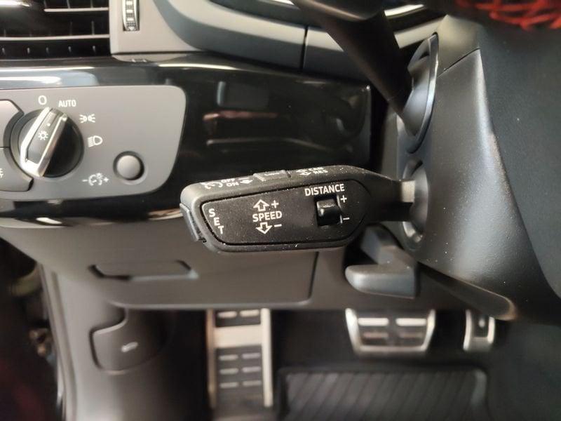 Audi RS4 RS4 2.9 TFSI tiptronc quattro Avant