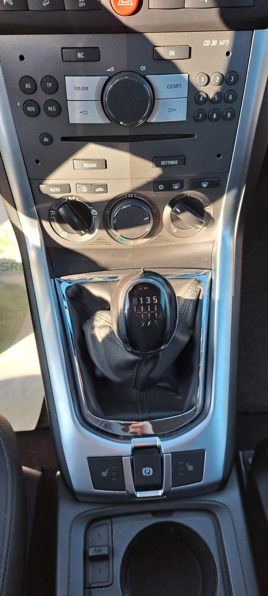 Opel Antara 2.2 CDTI 184CV Start&Stop Cosmo Unlimited Pack