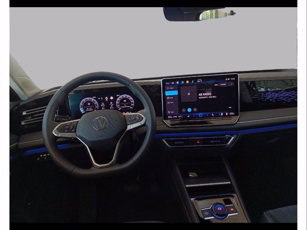 VOLKSWAGEN Tiguan 1.5 etsi elegance 150cv dsg del 2026