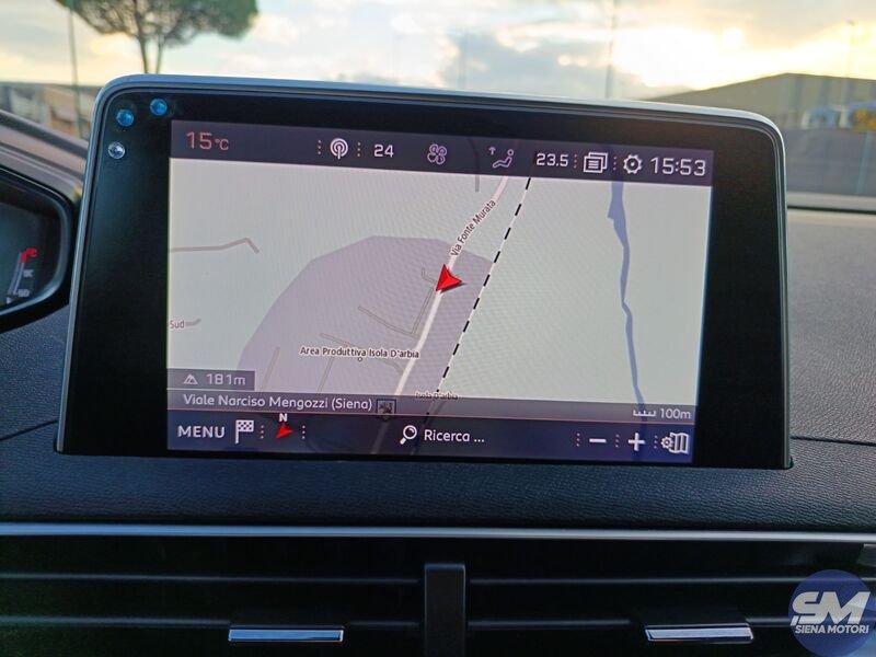 Peugeot 3008 3008 BlueHDi 130 S&S GT Line