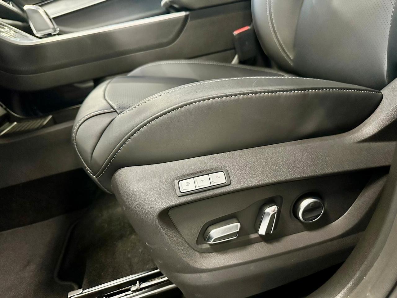 Dr 6.0 1.6 T-GDI DCT Bi-Fuel GPL PRONTA CONSEGNA