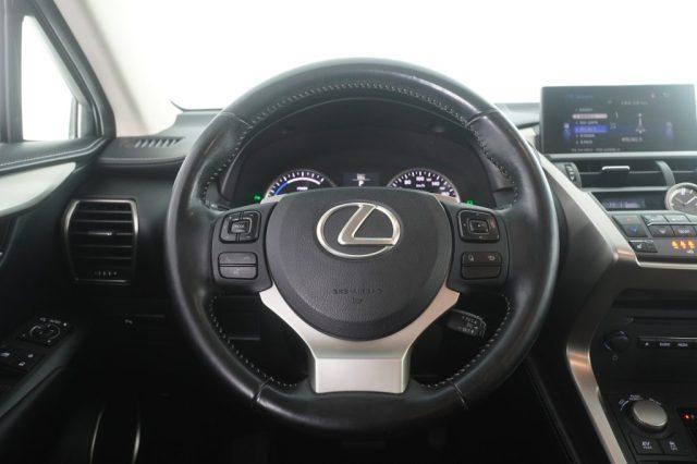 LEXUS Other NX NX Hybrid 4WD Icon