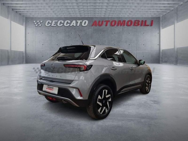 Opel Mokka Mokka 1.5 Edition s&s 110cv