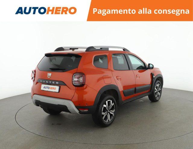 DACIA Duster 1.0 TCe GPL 4x2 Prestige Up