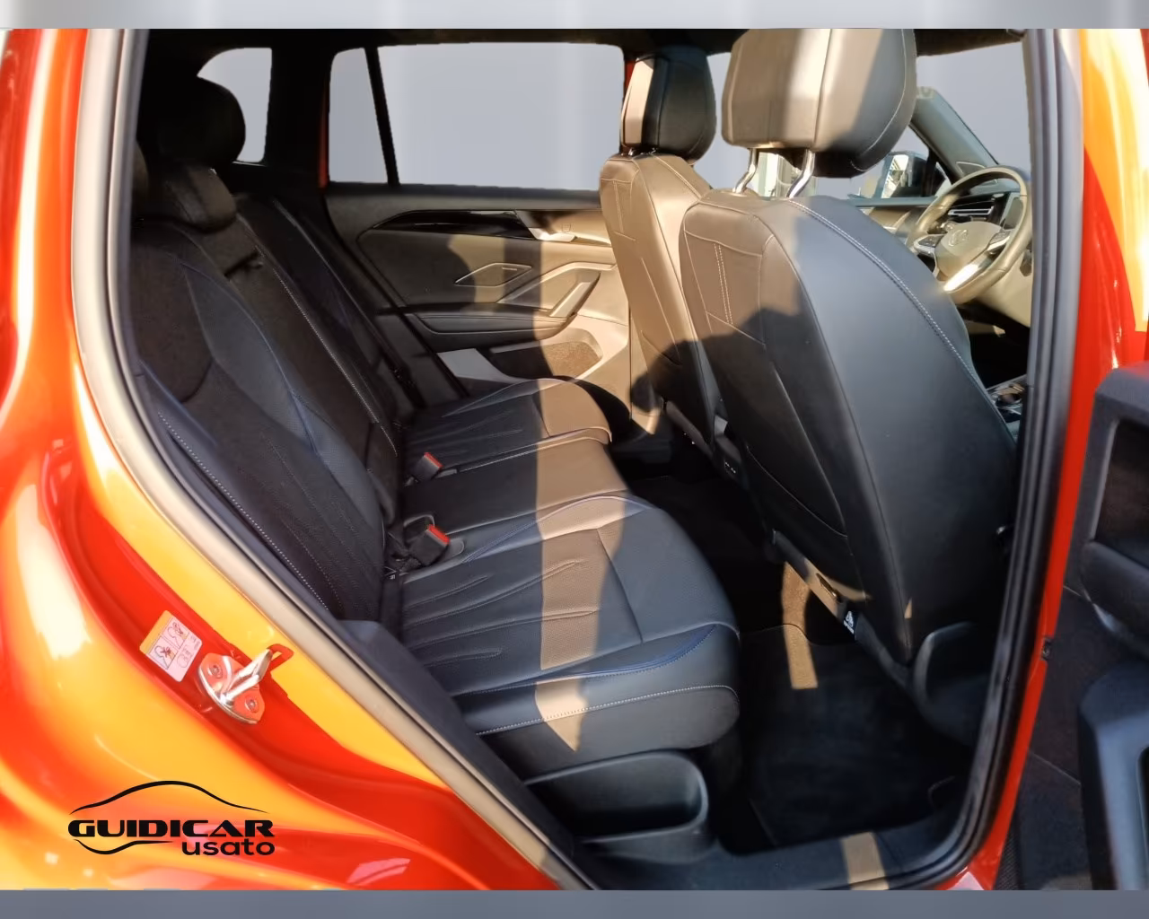 VOLKSWAGEN Tiguan III 2024 - Tiguan 2.0 tdi R-Line 4motion 193cv dsg
