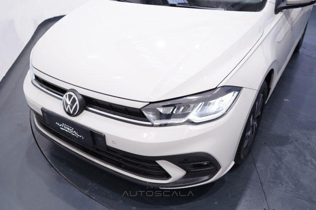 VOLKSWAGEN Polo 1.0 TSI 95cv Life