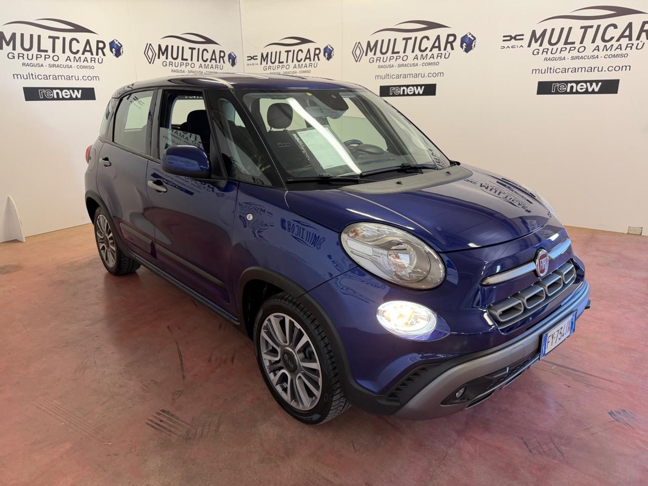 Fiat 500L 1.3 Multijet 95 CV Cross