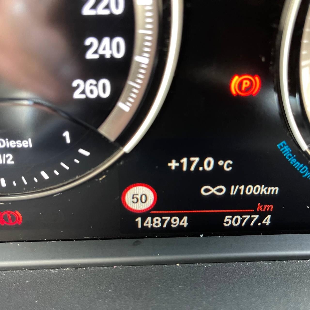 Bmw X2 xDrive20d 190cv Msport