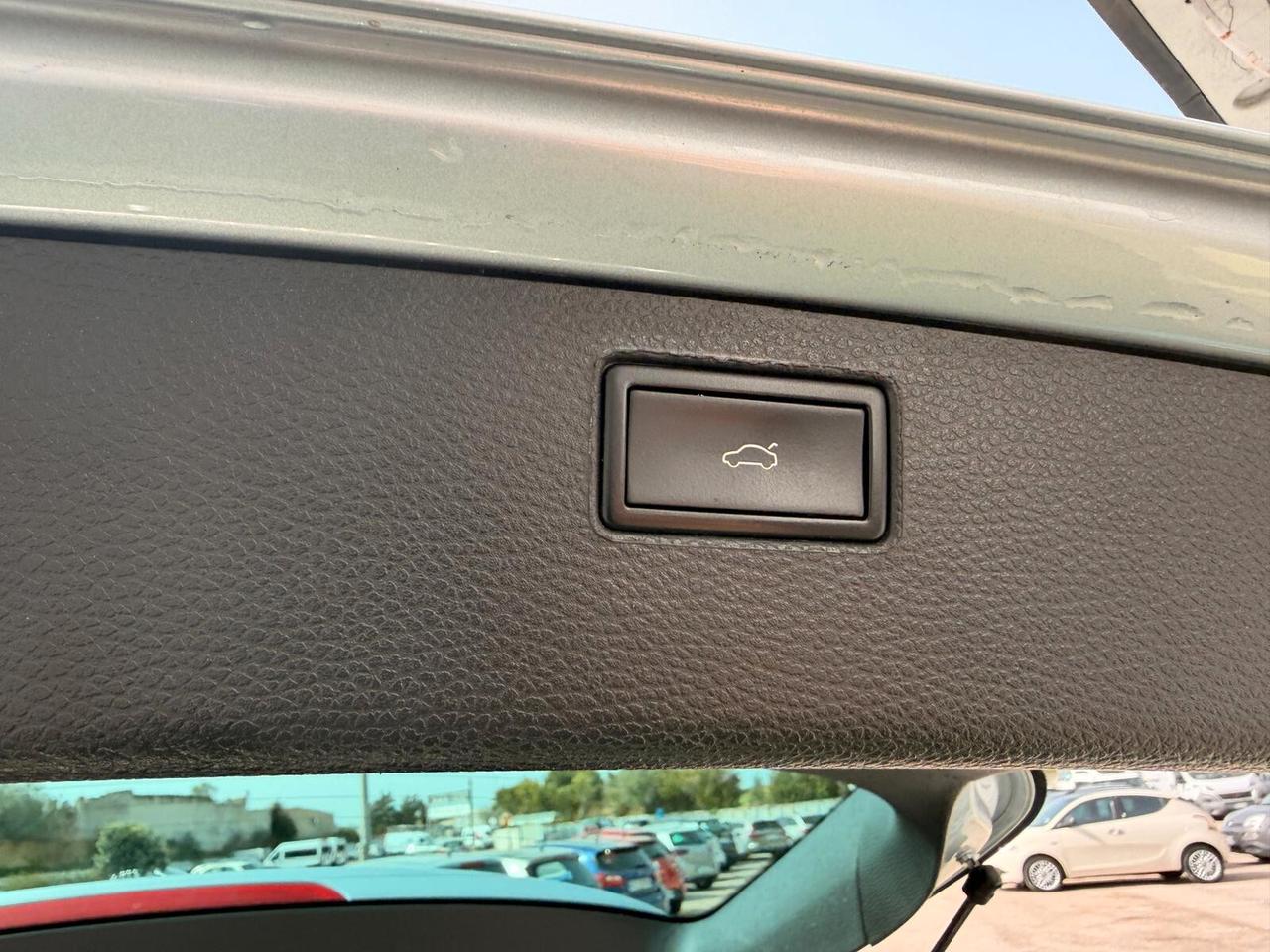 Volkswagen Passat 2.0 TDI 4motion Highline BMT