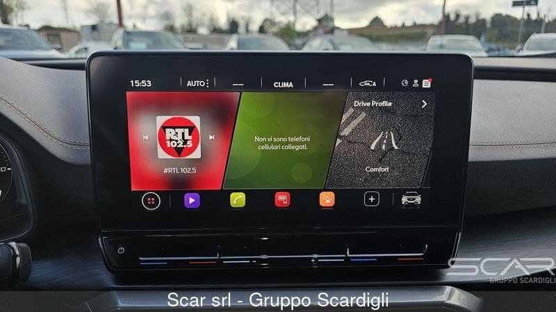 Cupra Formentor 1.5 TSI DSG