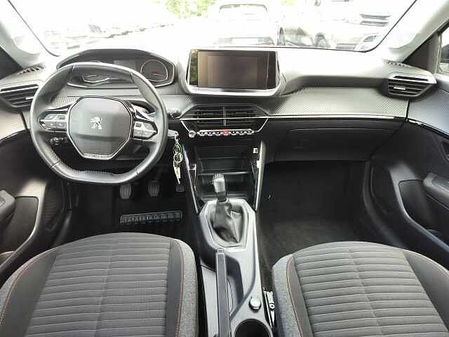 Peugeot 208 PureTech 75 Stop&Start Active Pack
