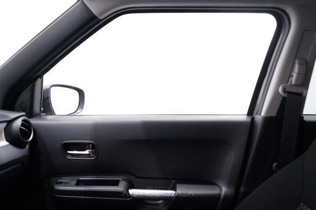 SUZUKI Ignis 1.2 Hybrid 83cv 4WD All Grip Easy Top