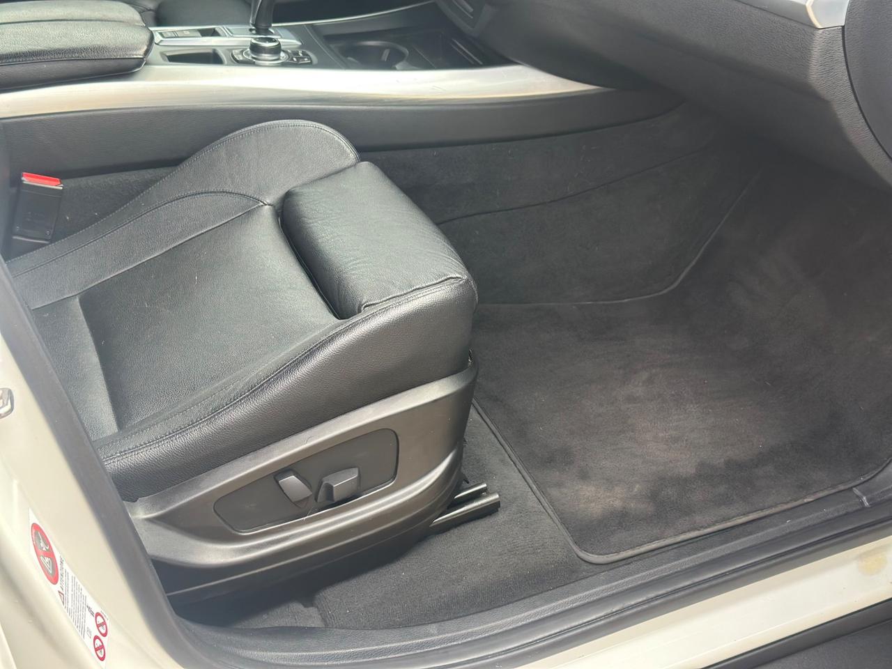 Bmw X5 xDrive30d Futura 245cv MY 2011