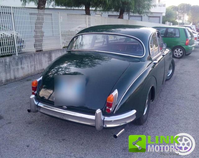 DAIMLER Super V8 250