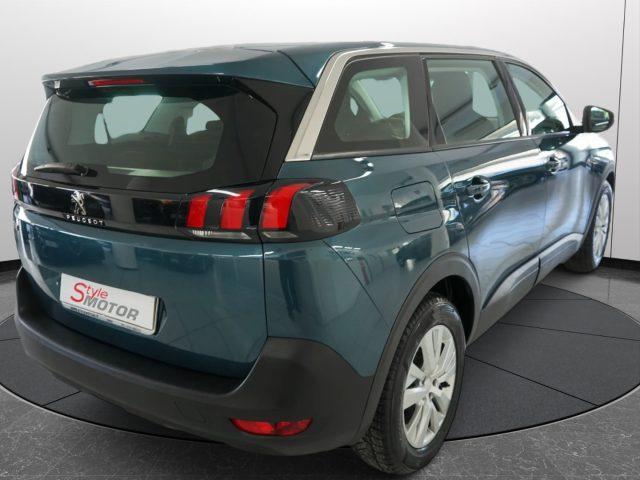 PEUGEOT 5008 BlueHDi 130 S&S Business 7 POSTI