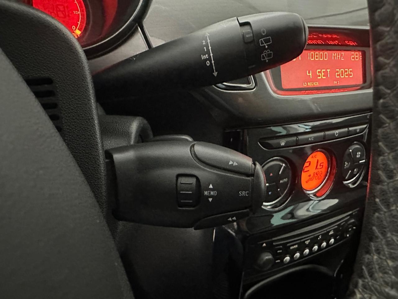 Citroen C3 1.4 VTi 95 Exclusive Style