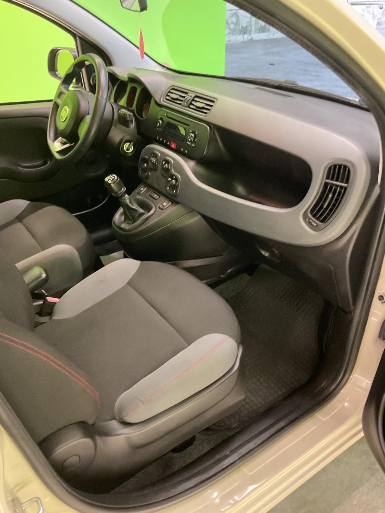 Fiat Panda 1.2 EasyPower Easy