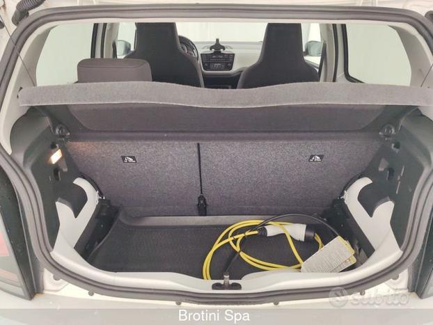 Volkswagen e-up! 82 CV