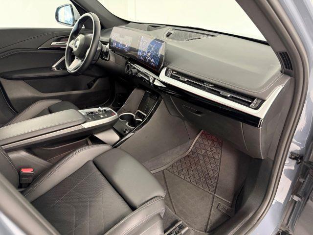 BMW X1 sDrive 18d xLine