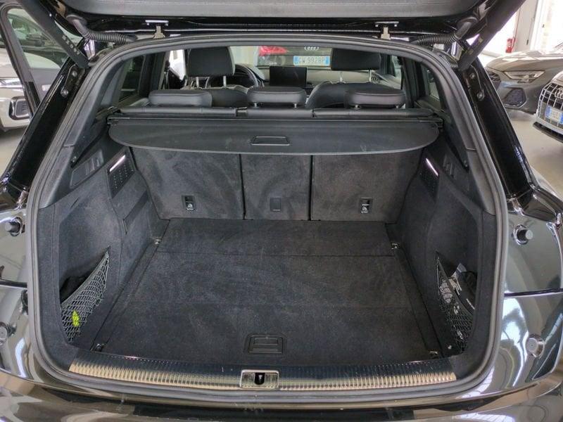Audi Q5 40 TDI S Line Plus quattro S tronic