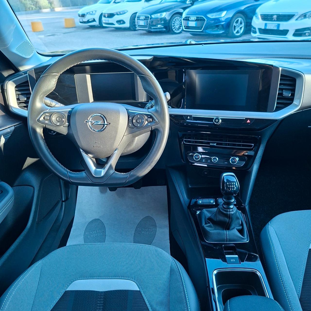 Opel Mokka 1.5 Diesel 100Cv Elegance