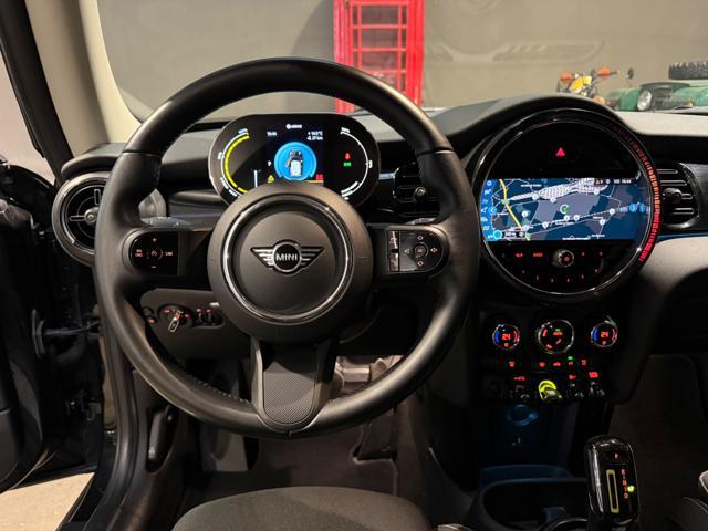 MINI Cooper SE Cooper SE