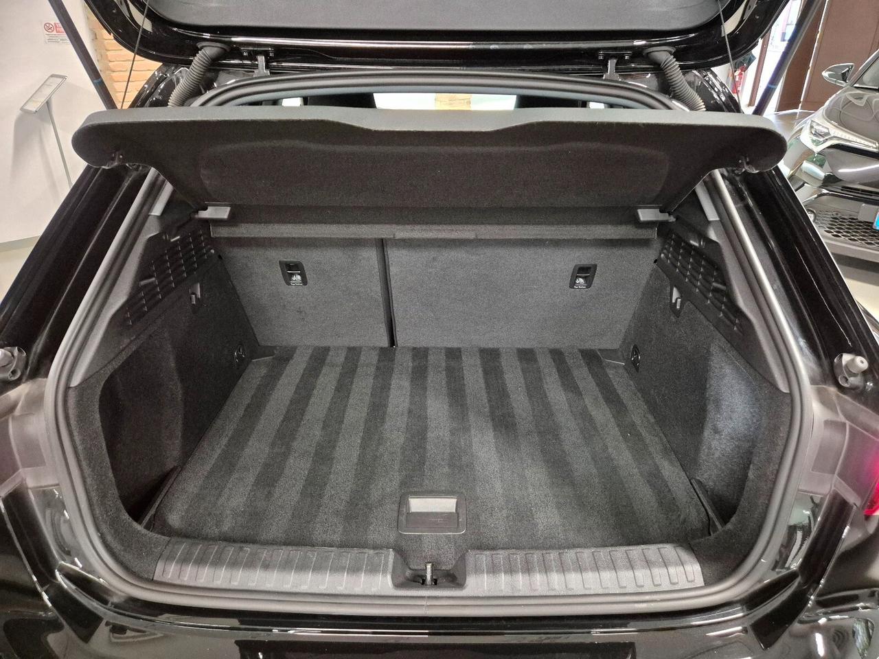 Audi A3 SPB 35 TDI S tronic Business