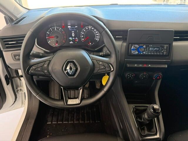 Renault Clio TCe 12V 100 CV GPL 5p Zen 2021