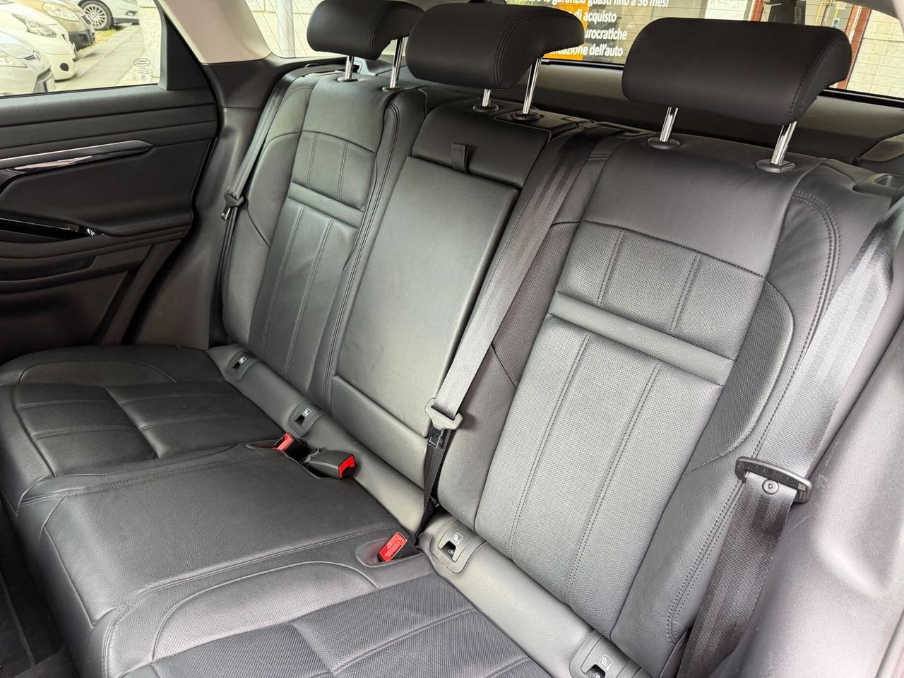 Land Rover Range Rover Evoque Range Rover E #10634